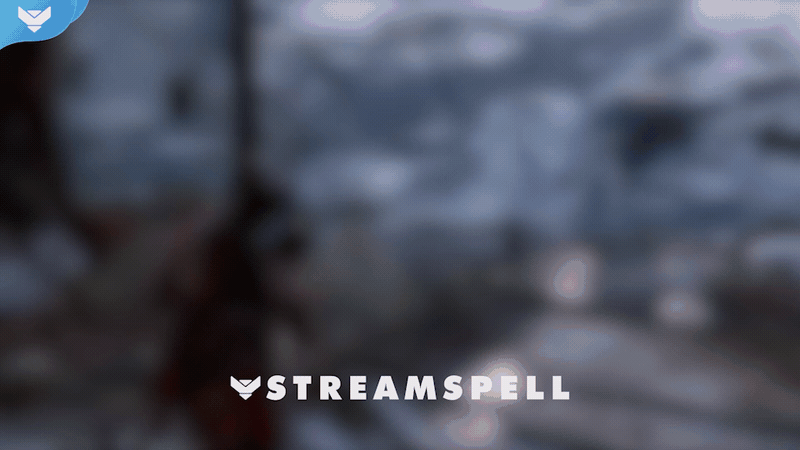 Viking: Valhalla Stream Alerts