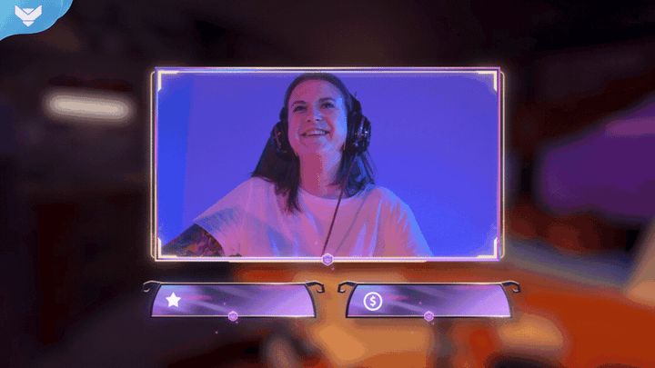 Wonderland Stream Transition