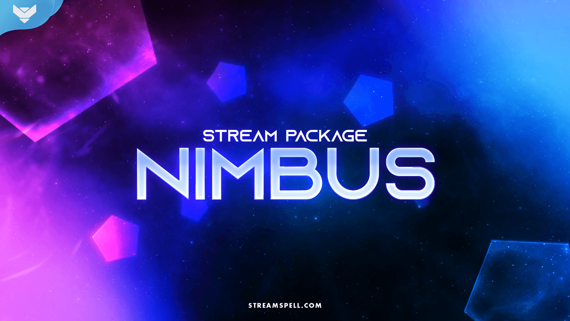 Nightborne Stream Package – StreamSpell