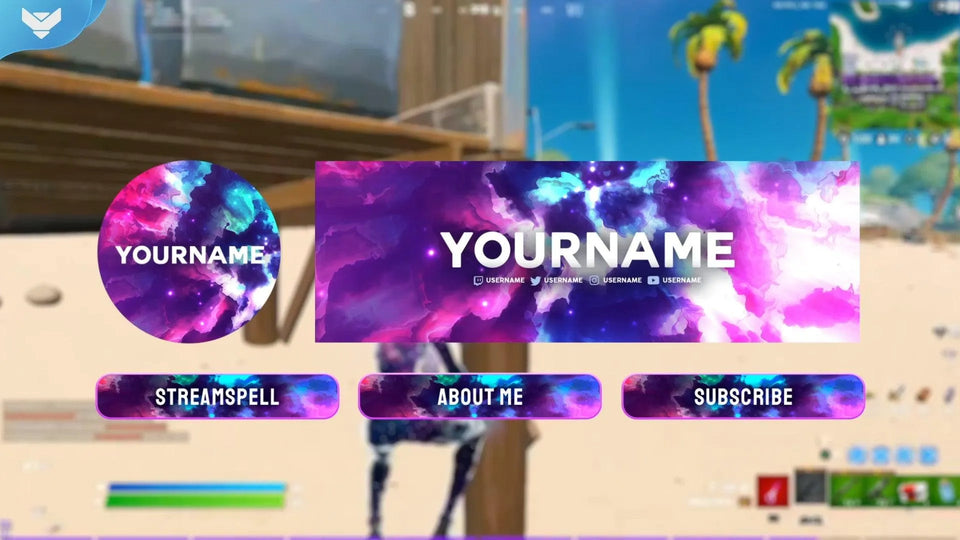 Afterlife Stream Package