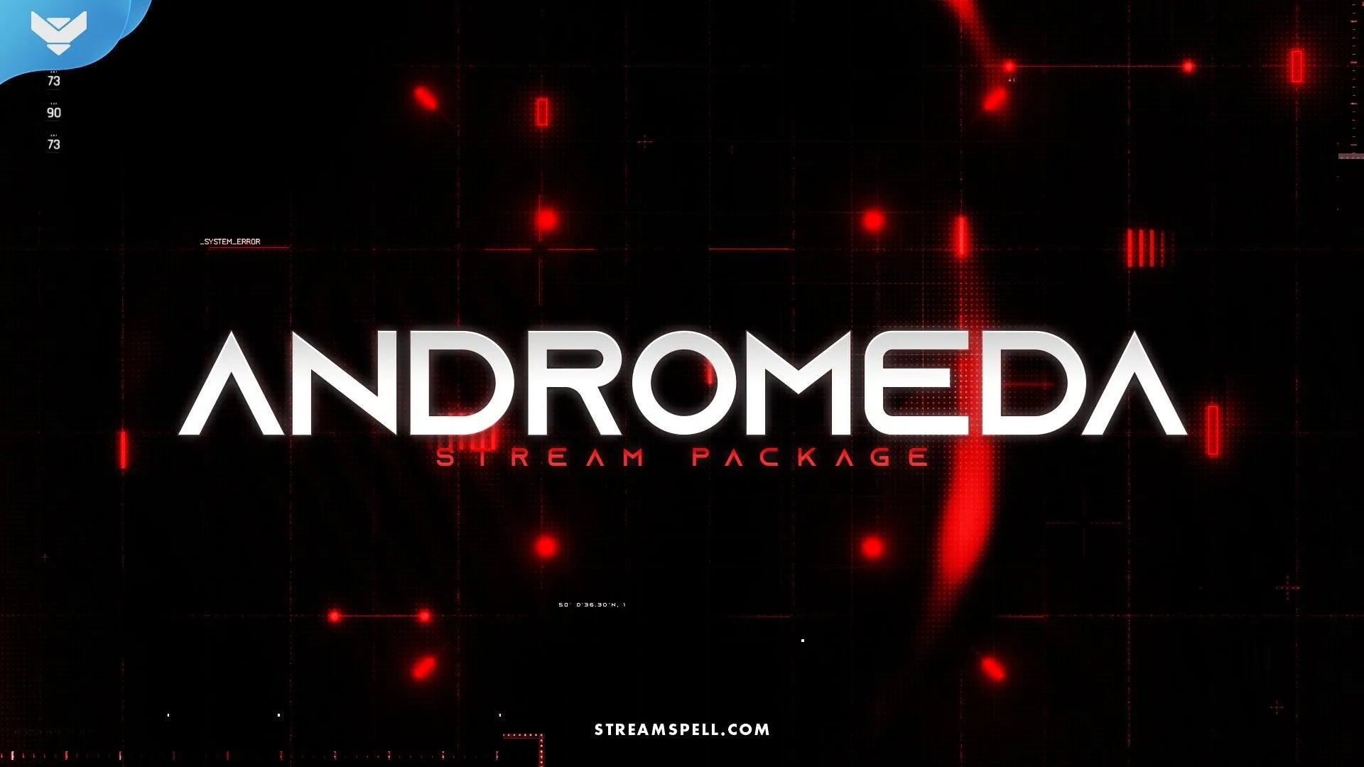 Andromeda Stream Package