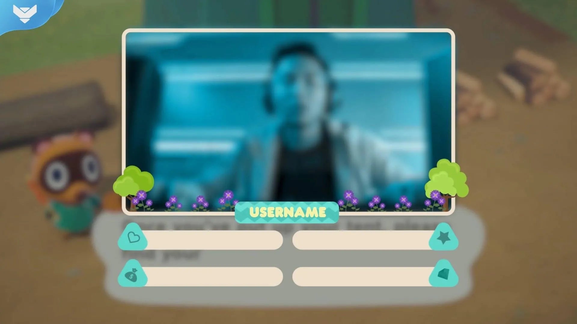 Animal Crossing Animated Alerts & Overlays