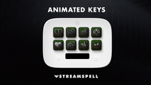 Load image into Gallery viewer, Minecraft Admin Stream Deck Profile