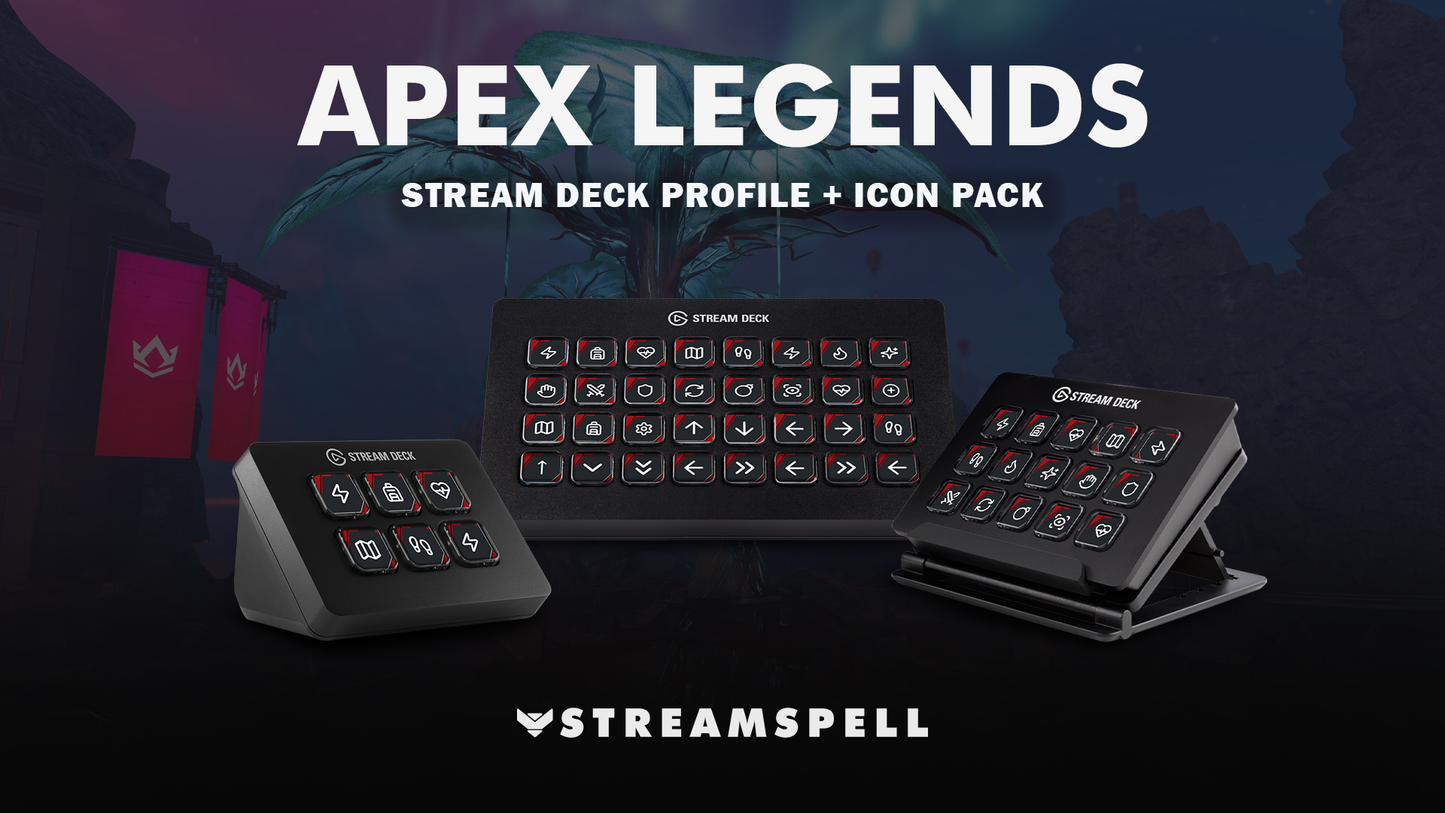 Apex Legends Cover