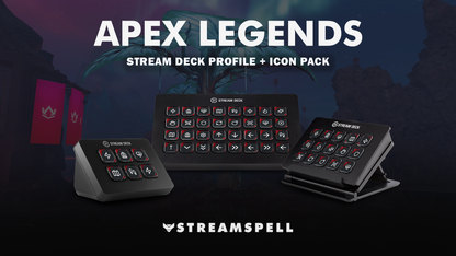 Apex Legends Cover