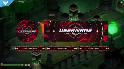 Arcane Stream Package