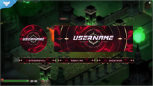 Load image into Gallery viewer, Arcane Stream Package