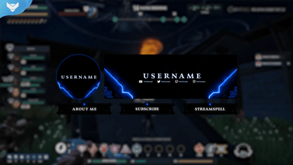 Assassin Stream Package