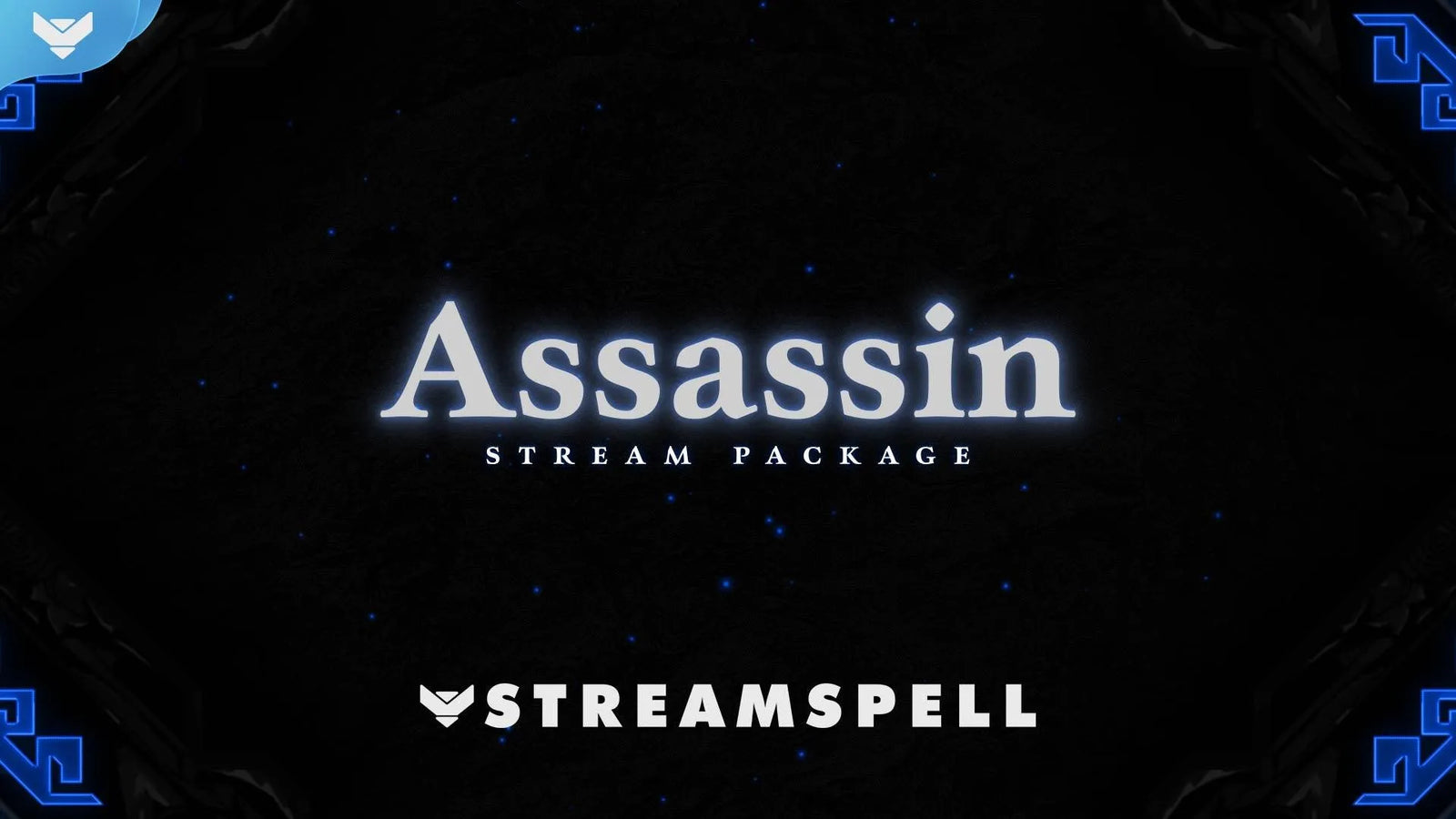Assassin Stream Package
