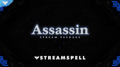 Assassin Stream Package