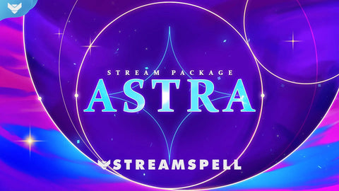 Astra Stream Package