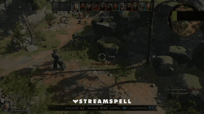 Astral Stream Package