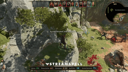 Astral Stream Package