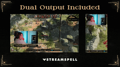 Astral Stream Package