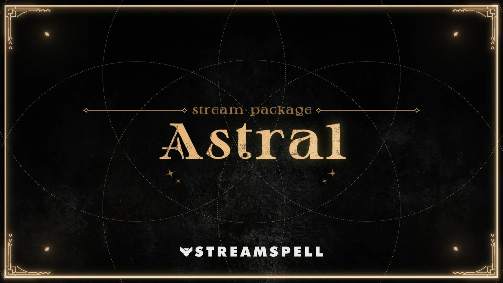 Astral Stream Package