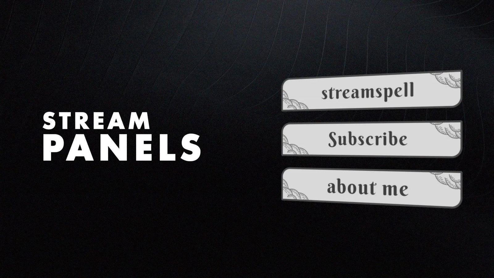 Astrology Stream Package