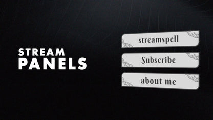 Astrology Stream Package