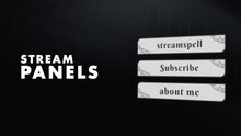 Load image into Gallery viewer, Astrology Stream Package