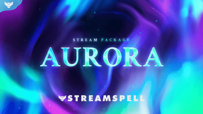 Aurora Stream Package