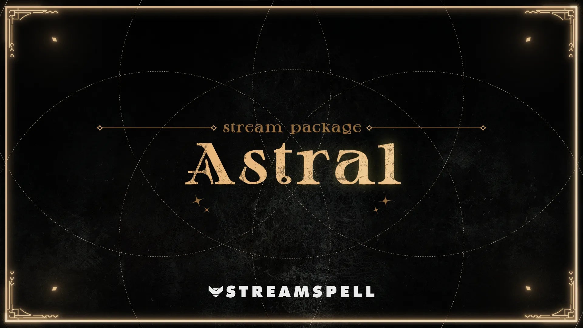 BACKUP DESCRIPTION Astral Stream Package (Copy)