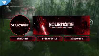 Battousai Stream Package