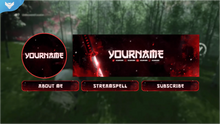 Load image into Gallery viewer, Battousai Stream Package