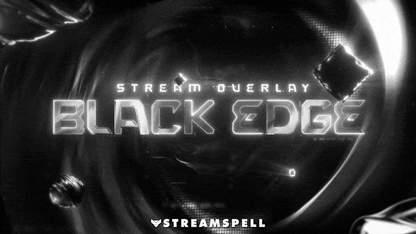 Black Edge Stream Package