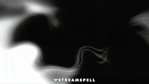 Black Line Stream Overlay