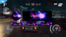 Load image into Gallery viewer, Black Magic Stream Package