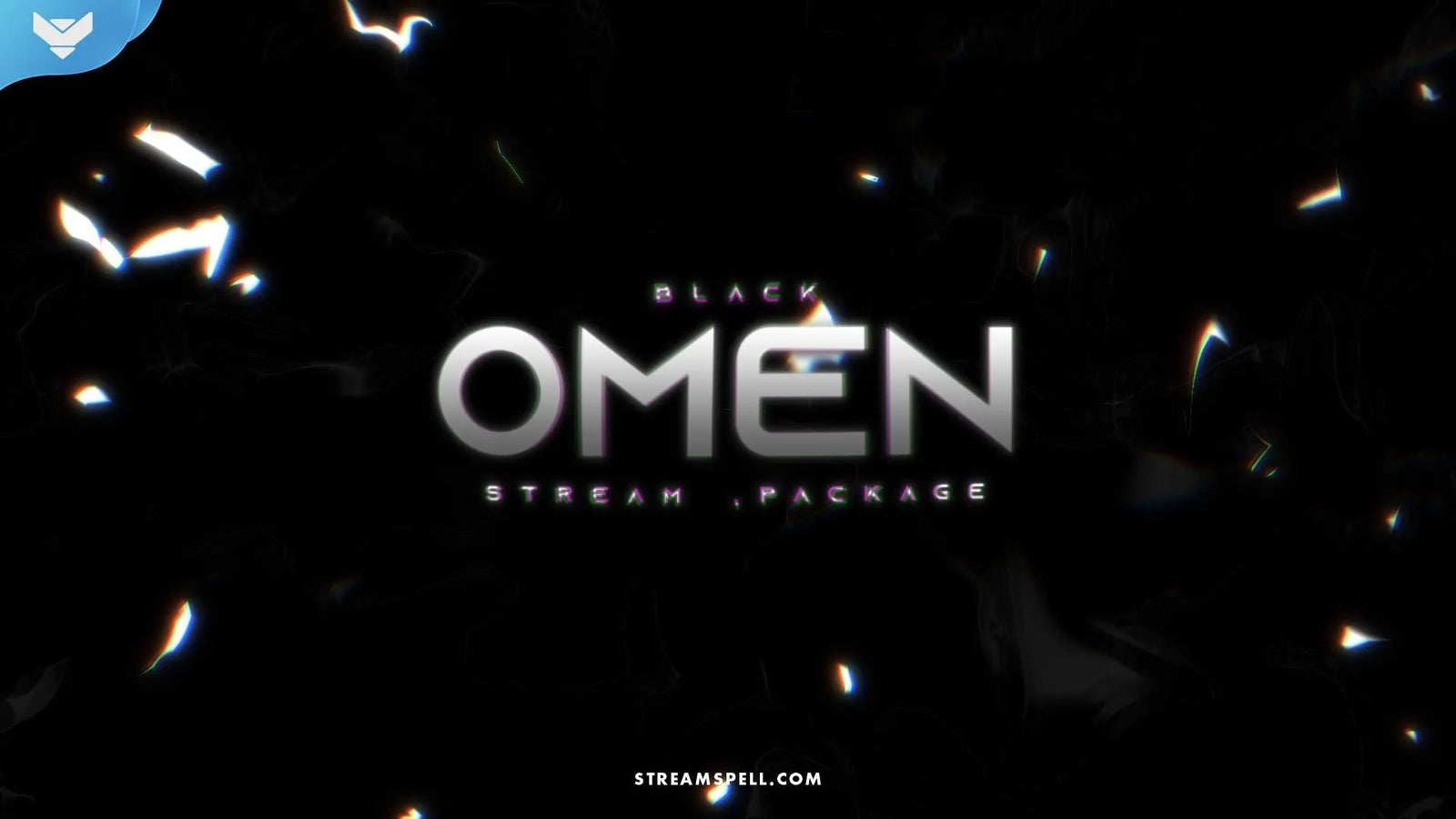 Black Omen Stream Package