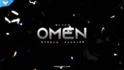 Black Omen Stream Package