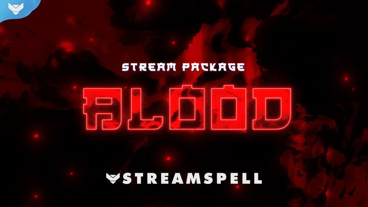 Blood Stream Package