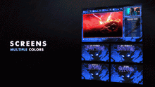 Load image into Gallery viewer, Boss Phonk Stream Package