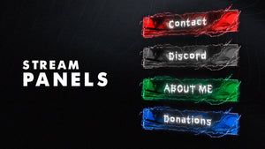 Boss Phonk Stream Package
