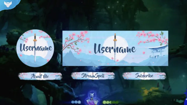 Bravery Stream Package