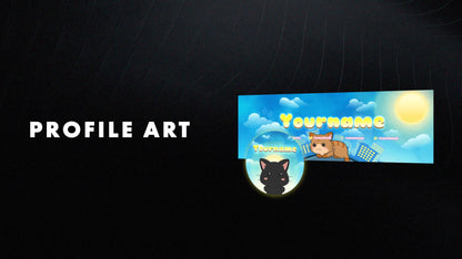 Cat Life Stream Package