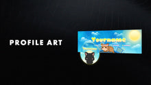 Load image into Gallery viewer, Cat Life Stream Package