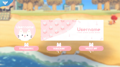 Cats Stream Package