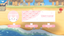 Load image into Gallery viewer, Cats Stream Package