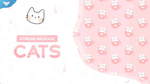 Cats Stream Package