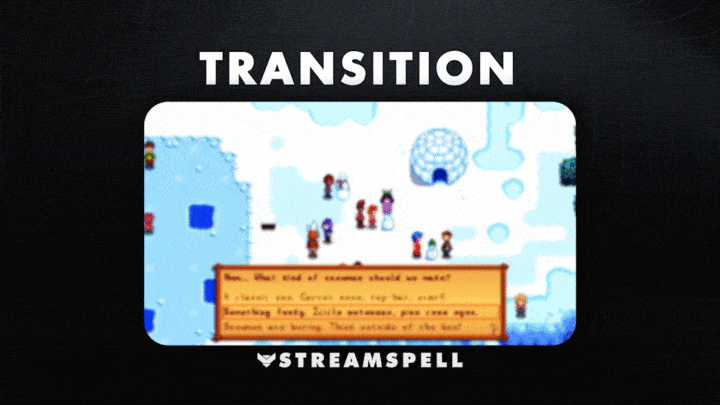 Chill Cat Coffee Stream Overlay Package | Cozy Lofi Twitch Overlays
