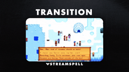 Chill Cat Coffee Stream Overlay Package | Cozy Lofi Twitch Overlays