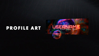 Chroma Void Stream Package