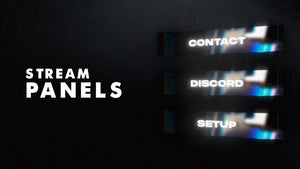Chromatic Dark Stream Package