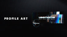 Load image into Gallery viewer, Chromatic Dark Stream Package