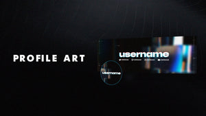 Chromatic Dark Stream Package