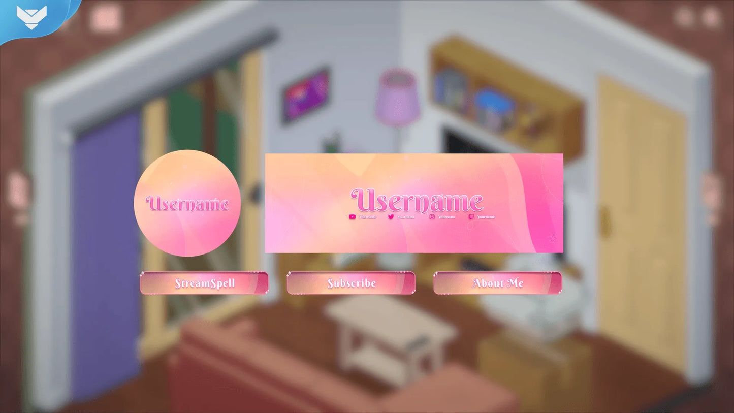 Cloud 9 Stream Package