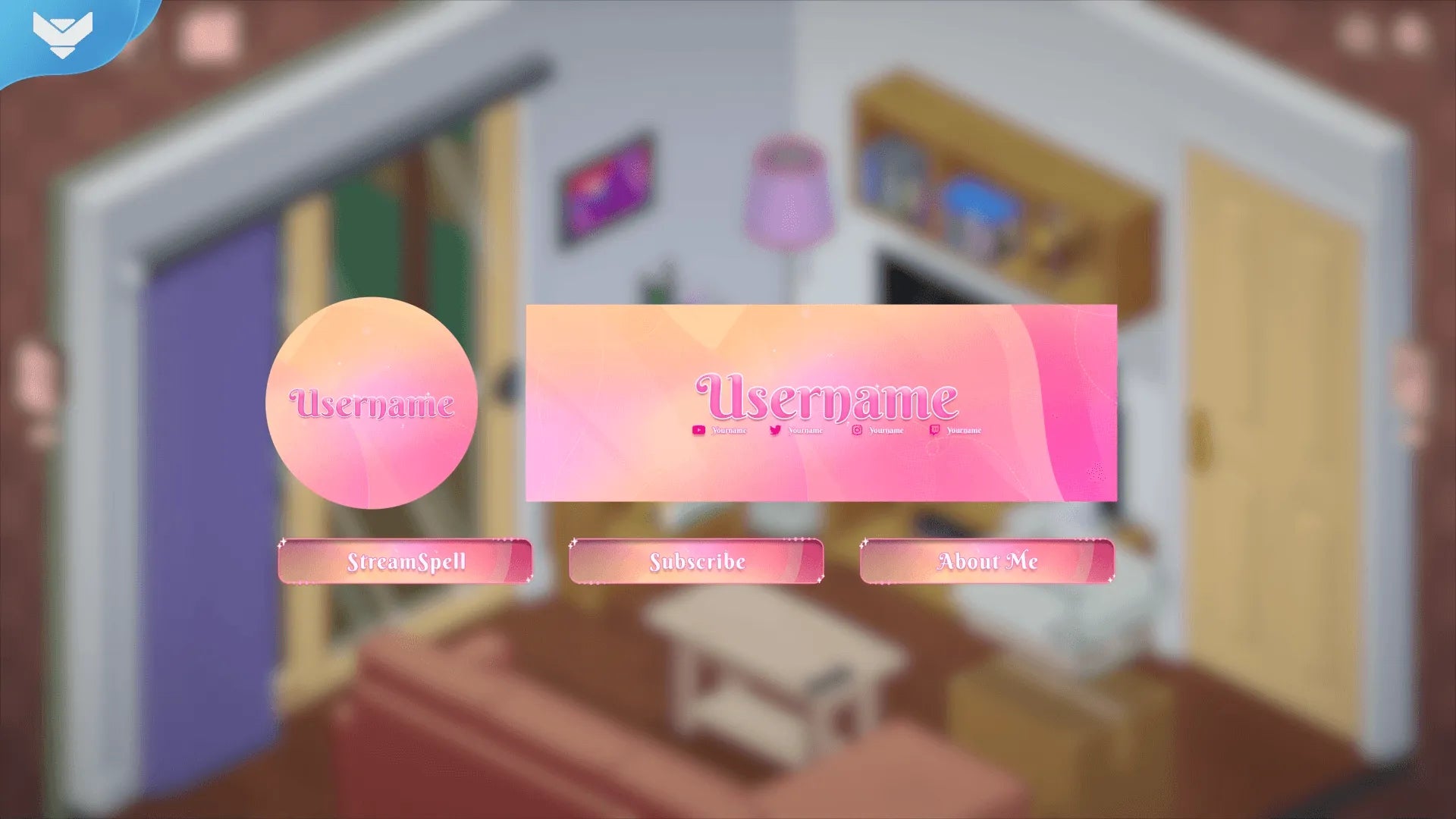Cloud 9 Stream Package