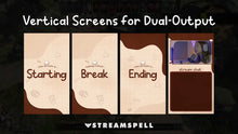 Load image into Gallery viewer, Coffee Lovers Stream Package