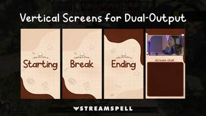 Coffee Lovers Stream Package